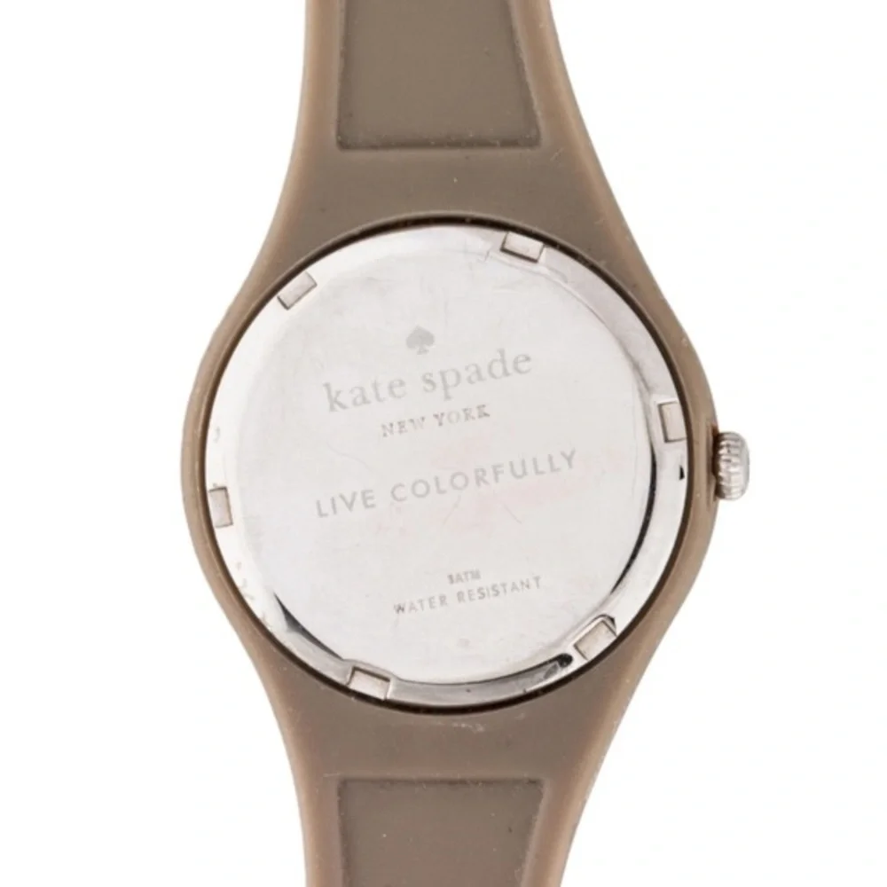 Kate Spade ♠️ Kate Spade Rumsey Watch.